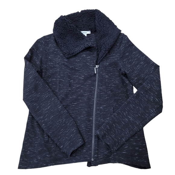 Kensie Jackets & Blazers - StitchFix Kensie Shailene Collar Knit Jacket